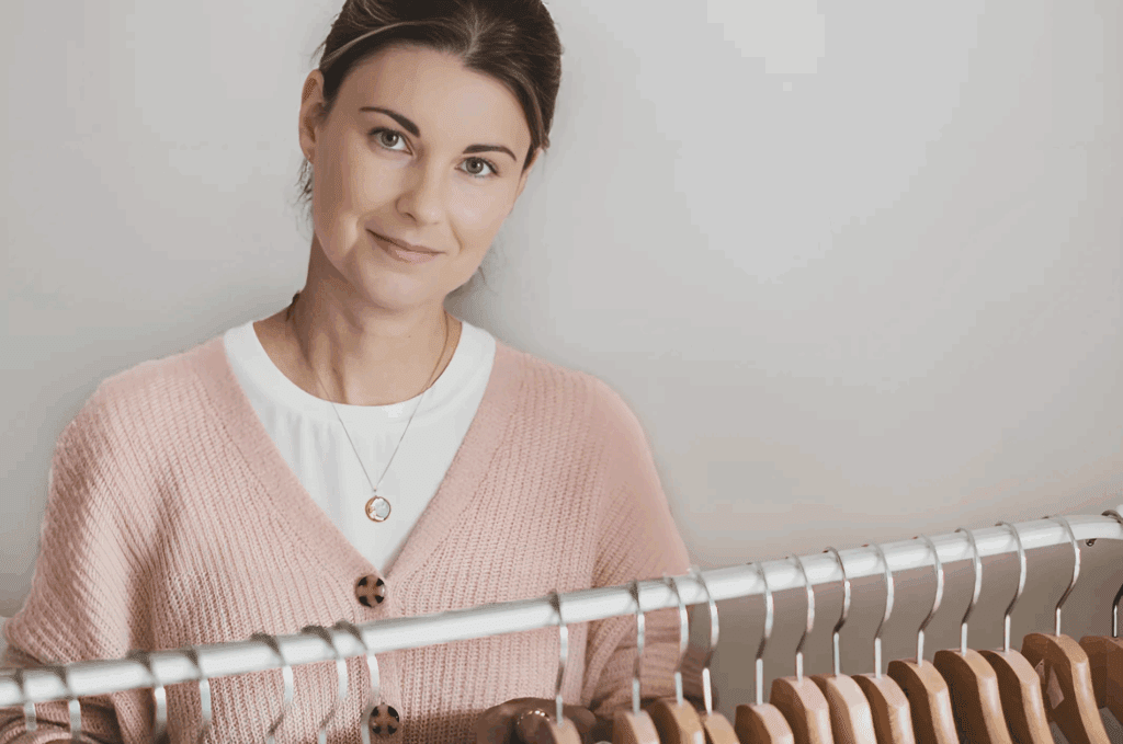Dagmar Schäfer, Zürich, Capsule Wardrobe Expertin