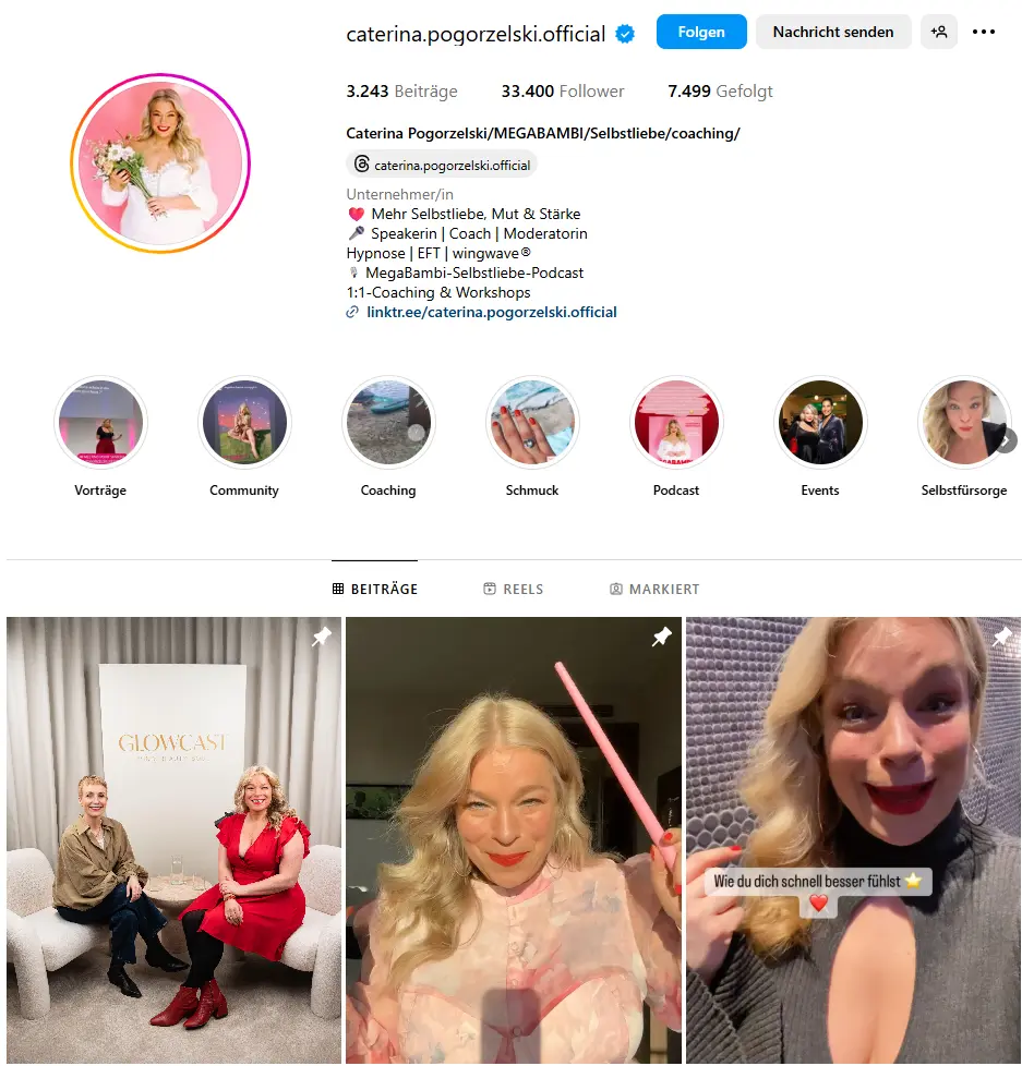 Plus size Mode Inspiration