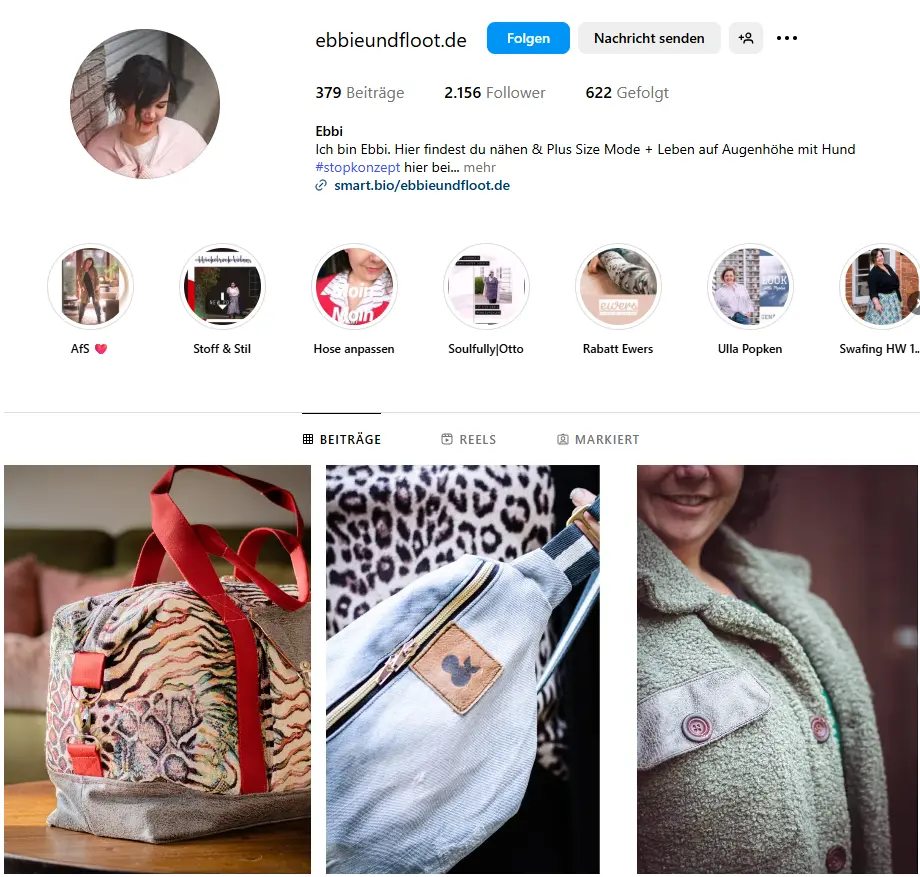 Plus size Mode Inspiration