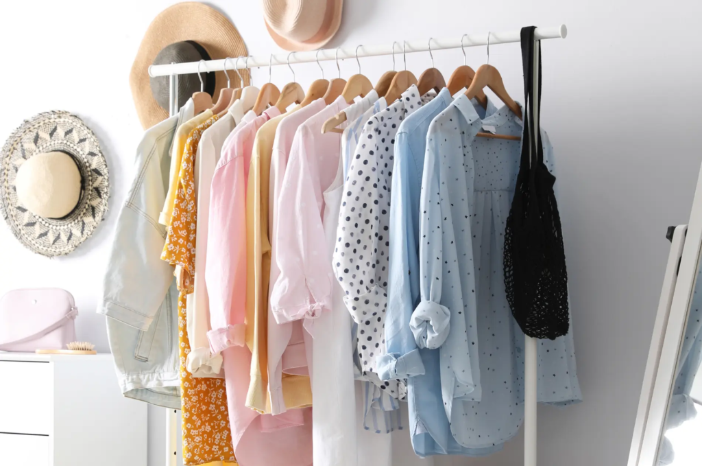 Mode für grosse Grössen: Du erstellst du eine Curvy Capsule Wardrobe