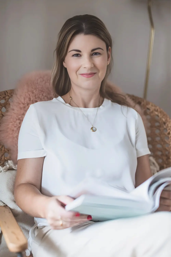 Dagmar Schäfer, Schrank trifft Stil, Zürich Dagmar Schäfer, Zürich, Capsule Wardrobe Expertin