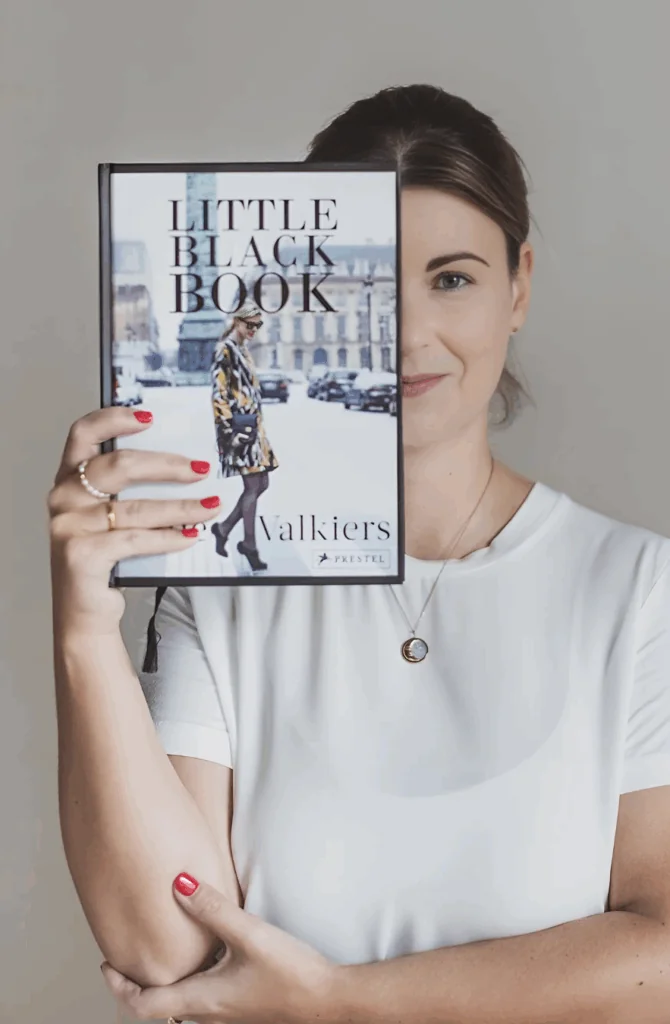 Dagmar von Schrank trifft Stil Dagmar Schäfer, Zürich, Capsule Wardrobe Expertin