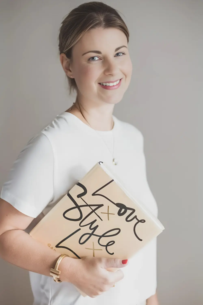 Dagmar Schäfer, Zürich, Capsule Wardrobe Expertin