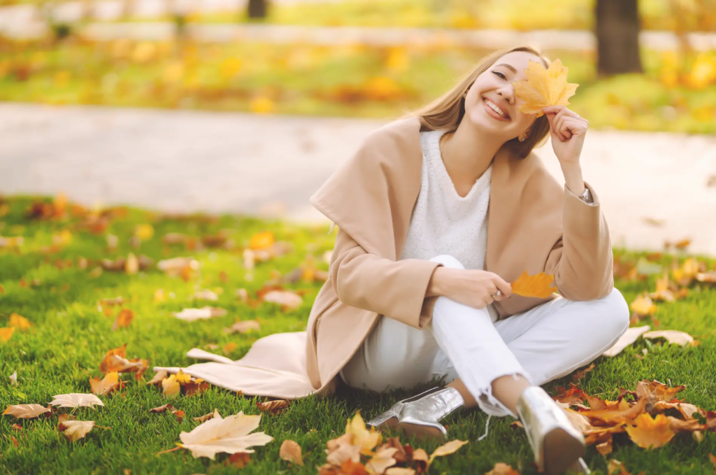 Herbst Capsule Wardrobe
