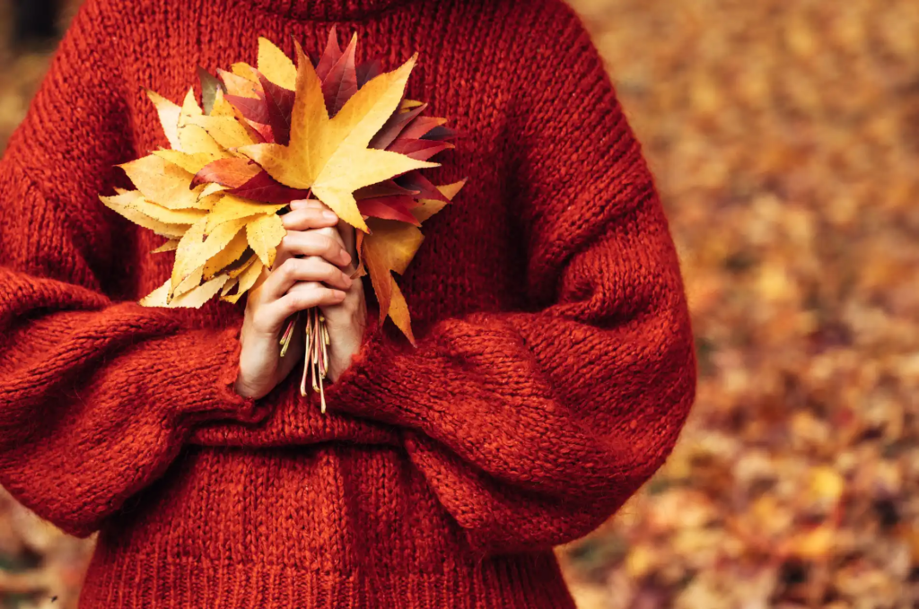 Herbst Capsule Wardrobe
