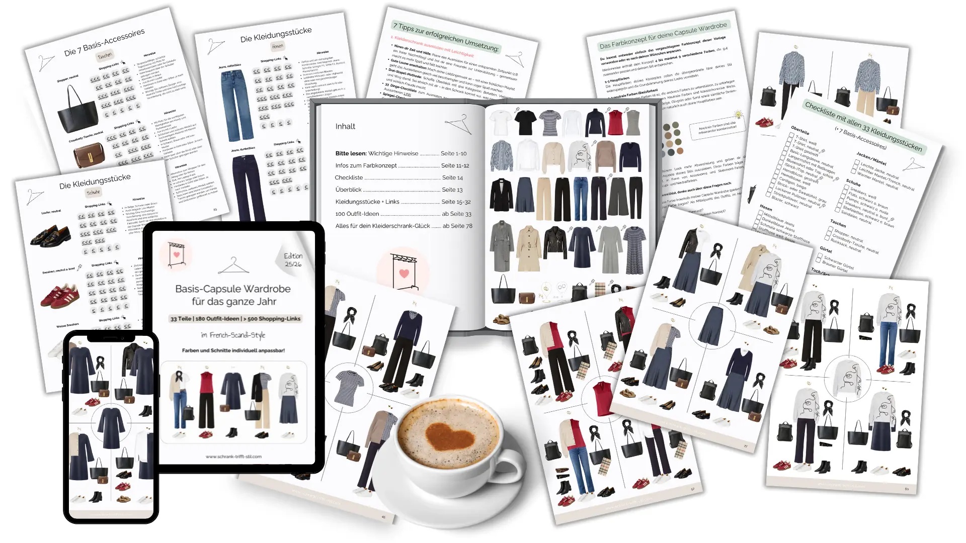 Basis-Capsule Wardrobe-Vorlage 2025_2026 (19) Basis-Capsule Wardrobe-Liste 2025/2026