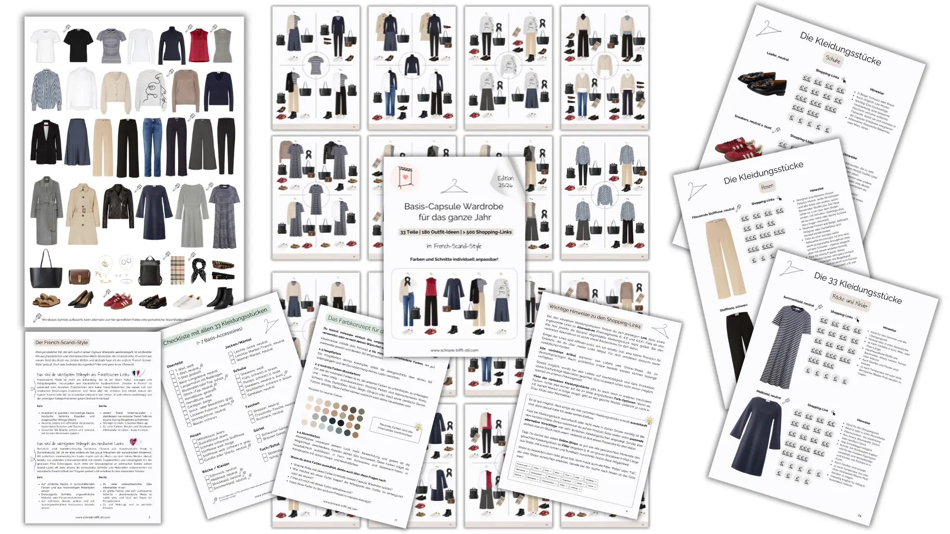 Basis-Capsule Wardrobe-Vorlage 2025_2026 (34) Basis-Capsule Wardrobe-Liste 2025/2026