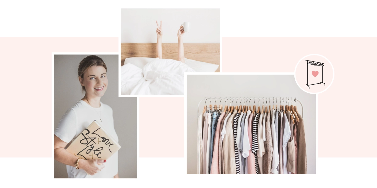 Schrank trifft Stil_Header Schrank trifft Stil: Der Capsule Wardrobe Kompass
