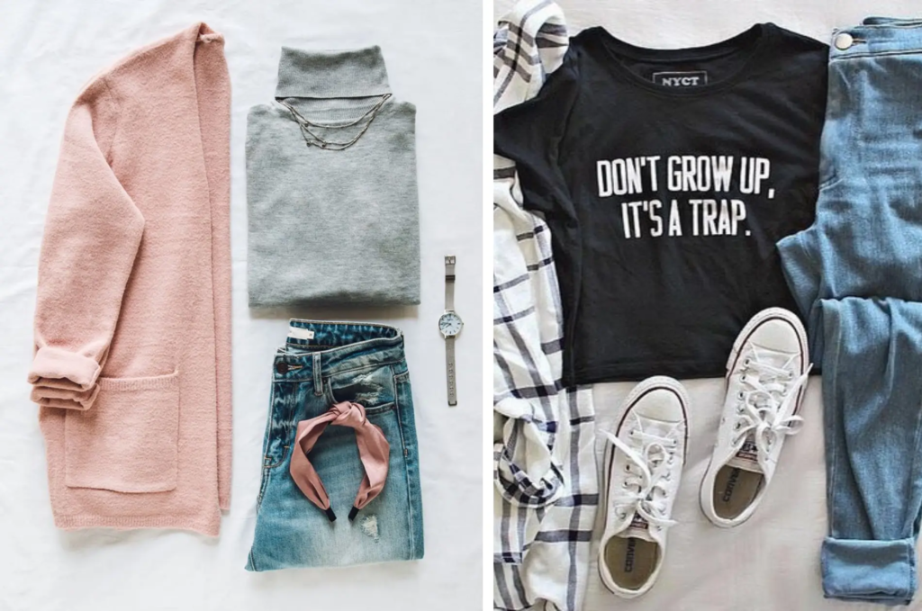 Outfitformeln
