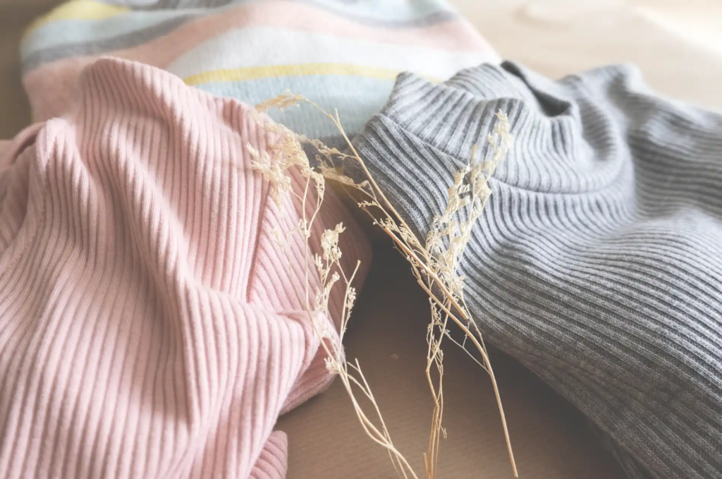 Winter Capsule Wardrobe