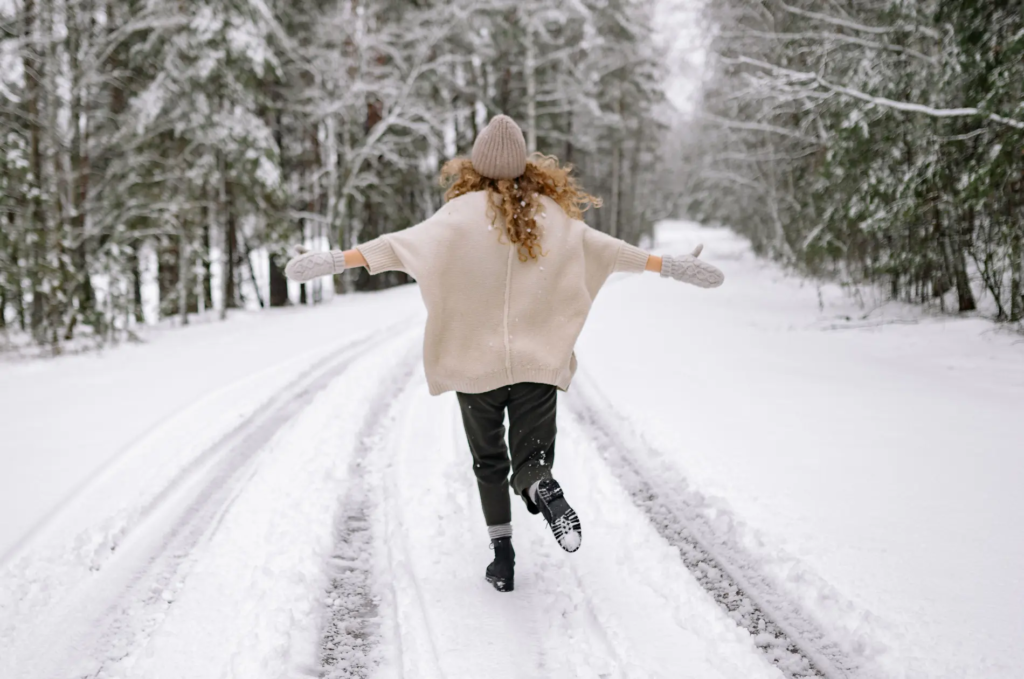 Winter Capsule Wardrobe (23) Winter Capsule Wardrobe Inspiration für 2025