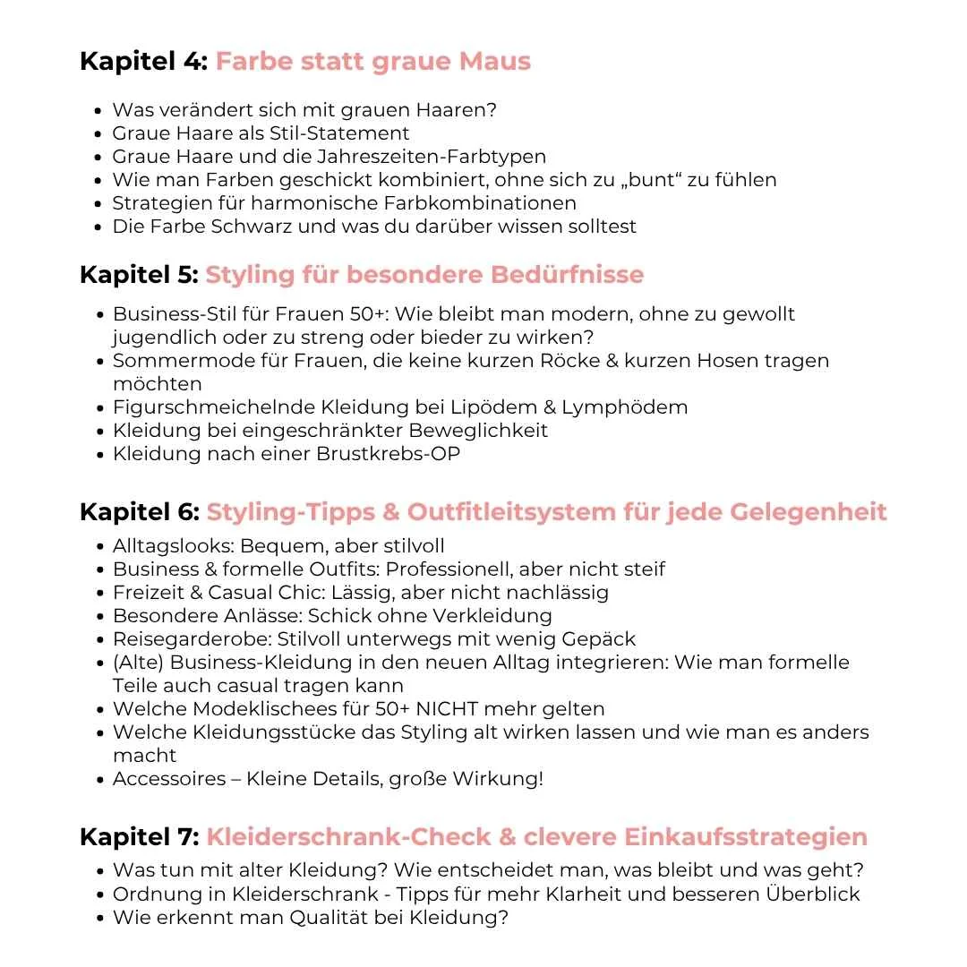 Inhaltsverzeichnis Stil-Guide 2 Inhaltsverzeichnis Stil-Guide