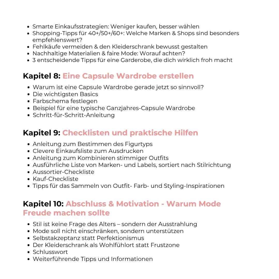Inhaltsverzeichnis Stil-Guide 3 Inhaltsverzeichnis Stil-Guide