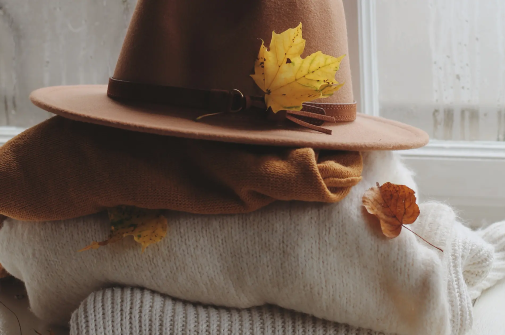 Herbst Capsule Wardrobe 2026